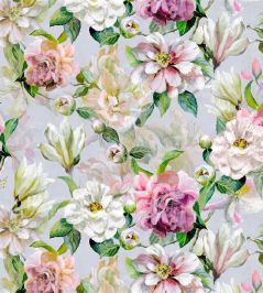 Jardin Botanique Grande Fabric by Designers Guild Peony Jardin Botanique Grande Fabric by Designers Guild Peony