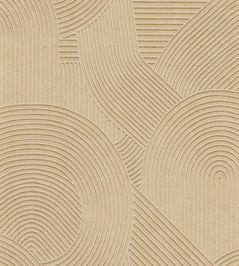 Jardin Des Pierres Wallpaper by Casadeco Noisette Jardin Des Pierres Wallpaper by Casadeco Noisette