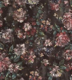 Jardin Wallpaper by Rebel Walls Red Velvet Jardin Wallpaper by Rebel Walls Red Velvet