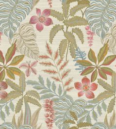 Jardin Tropical Wallpaper by Jannelli&Volpi Multi Jardin Tropical Wallpaper by Jannelli&Volpi Multi