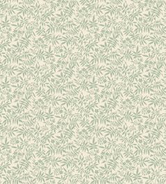 Jasmine Wallpaper by Farrow & Ball White Tie / Whirlybird Jasmine Wallpaper by Farrow & Ball White Tie / Whirlybird