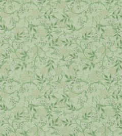 Jasmine Wallpaper by Morris & Co Sage/Leaf Jasmine Wallpaper by Morris & Co Sage/Leaf