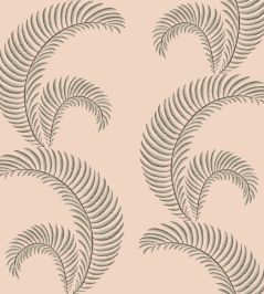 Jasmine Wallpaper by Sandberg Pink Jasmine Wallpaper by Sandberg Pink