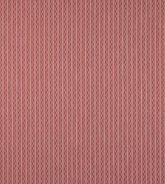 Jasper Fabric by Jane Churchill Red Jasper Fabric by Jane Churchill Red