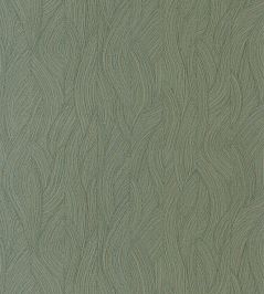 Jassine Wallpaper by Casamance Cypres Jassine Wallpaper by Casamance Cypres