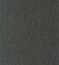 Jassine Wallpaper by Casamance Encre Jassine Wallpaper by Casamance Encre