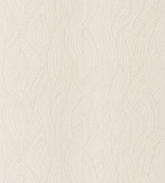 Jassine Wallpaper by Casamance Ivoire Jassine Wallpaper by Casamance Ivoire