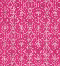 Java Fabric by Harlequin Flamingo/Peach Java Fabric by Harlequin Flamingo/Peach