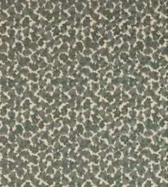 Java Fabric by Manuel Canovas Celadon Java Fabric by Manuel Canovas Celadon
