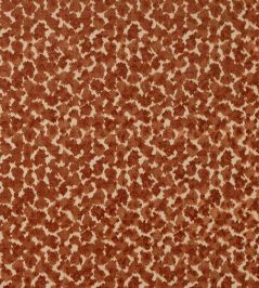 Java Fabric by Manuel Canovas Terre Cuite Java Fabric by Manuel Canovas Terre Cuite