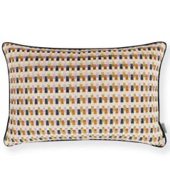 Javi Cushion 40 x 60cm by Romo Aster Javi Cushion 40 x 60cm by Romo Aster