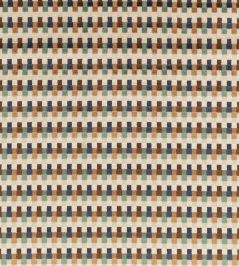 Javi Fabric by Romo Cacao Javi Fabric by Romo Cacao