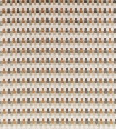 Javi Fabric by Romo Copper Javi Fabric by Romo Copper