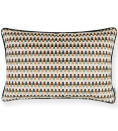 Javi Cushion 40 x 60cm by Romo Verde Javi Cushion 40 x 60cm by Romo Verde