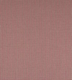 Jay Check Fabric by Colefax and Fowler Pink Jay Check Fabric by Colefax and Fowler Pink