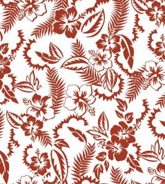 Jamaique Wallpaper by Jean Paul Gaultier Brique Jamaique Wallpaper by Jean Paul Gaultier Brique