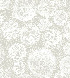 Punto Madama Wallpaper by Jean Paul Gaultier Naturel Punto Madama Wallpaper by Jean Paul Gaultier Naturel
