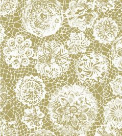 Punto Madama Wallpaper by Jean Paul Gaultier Pollen Punto Madama Wallpaper by Jean Paul Gaultier Pollen