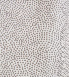 Escale Fabric by Jean Paul Gaultier Beige Escale Fabric by Jean Paul Gaultier Beige