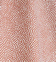 Escale Fabric by Jean Paul Gaultier Brique Escale Fabric by Jean Paul Gaultier Brique