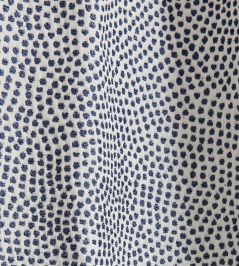 Escale Fabric by Jean Paul Gaultier Marine Escale Fabric by Jean Paul Gaultier Marine