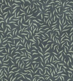 Jennie Wallpaper by Sandberg Classic Blue Jennie Wallpaper by Sandberg Classic Blue