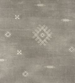 Jericho Fabric by Andrew Martin Smoke Jericho Fabric by Andrew Martin Smoke