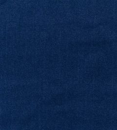 Jermyn Wool Velvet Fabric by Ralph Lauren Navy Jermyn Wool Velvet Fabric by Ralph Lauren Navy