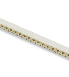 Jester Piping Trim by James Hare Lemon and Lime Jester Piping Trim by James Hare Lemon and Lime