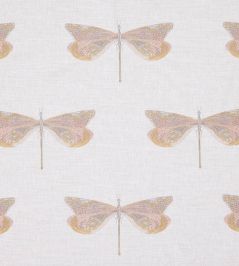 Jewelwing Fabric by Kai Rose Jewelwing Fabric by Kai Rose