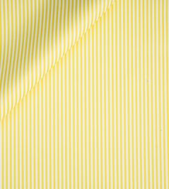 Breton Fabric by Jim Thompson No.9 Lemon Breton Fabric by Jim Thompson No.9 Lemon