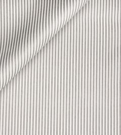 Breton Fabric by Jim Thompson No.9 Pebble Breton Fabric by Jim Thompson No.9 Pebble