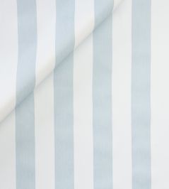 Matelot Fabric by Jim Thompson No.9 Sky Matelot Fabric by Jim Thompson No.9 Sky