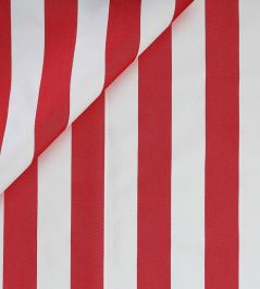 Matelot Fabric by Jim Thompson No.9 Big Top Matelot Fabric by Jim Thompson No.9 Big Top