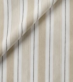 Agadir Fabric by Jim Thompson No.9 Rice Paper Agadir Fabric by Jim Thompson No.9 Rice Paper