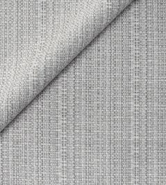 Tunis Fabric by Jim Thompson No.9 Platinum Tunis Fabric by Jim Thompson No.9 Platinum
