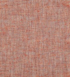 Joelle Fabric by Wemyss Persimmon Joelle Fabric by Wemyss Persimmon