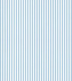 Johnson Stripe Wallpaper by Scalamandre Blue Jay Johnson Stripe Wallpaper by Scalamandre Blue Jay