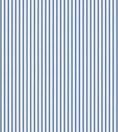 Johnson Stripe Wallpaper by Scalamandre Cobalt Johnson Stripe Wallpaper by Scalamandre Cobalt