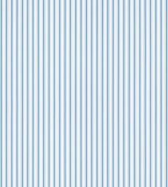 Johnson Stripe Wallpaper by Scalamandre Delphinium Johnson Stripe Wallpaper by Scalamandre Delphinium