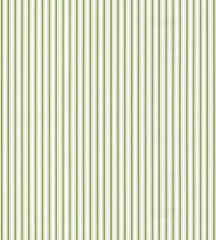 Johnson Stripe Wallpaper by Scalamandre Olive Johnson Stripe Wallpaper by Scalamandre Olive