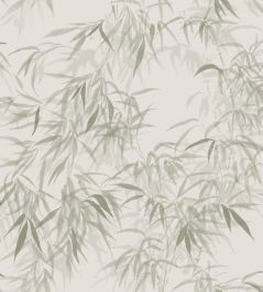 Jon Wallpaper by Sandberg Olive Green Jon Wallpaper by Sandberg Olive Green