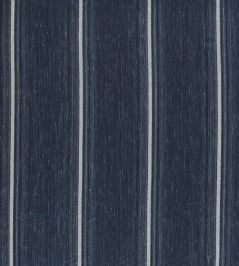 Jonas Fabric by Clarke & Clarke Midnight Jonas Fabric by Clarke & Clarke Midnight