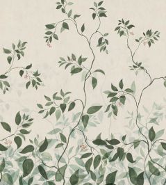 Josefine Mural by Sandberg Green Josefine Mural by Sandberg Green