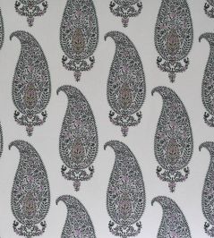 Josephine Fabric by Titley and Marr Sage & Amethyst Josephine Fabric by Titley and Marr Sage & Amethyst