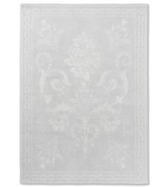 Josette Rug by Brink & Campman Dove Grey Josette Rug by Brink & Campman Dove Grey