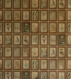 Journal Wallpaper by Andrew Martin Neutral Journal Wallpaper by Andrew Martin Neutral