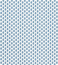 Julian Fabric by Anna French Blue Julian Fabric by Anna French Blue