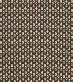 Julian Fabric by Anna French Brown Julian Fabric by Anna French Brown