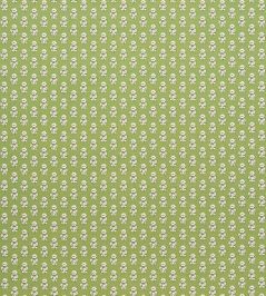 Julian Fabric by Anna French Green Julian Fabric by Anna French Green